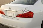 Infiniti M45 S 2008 года
